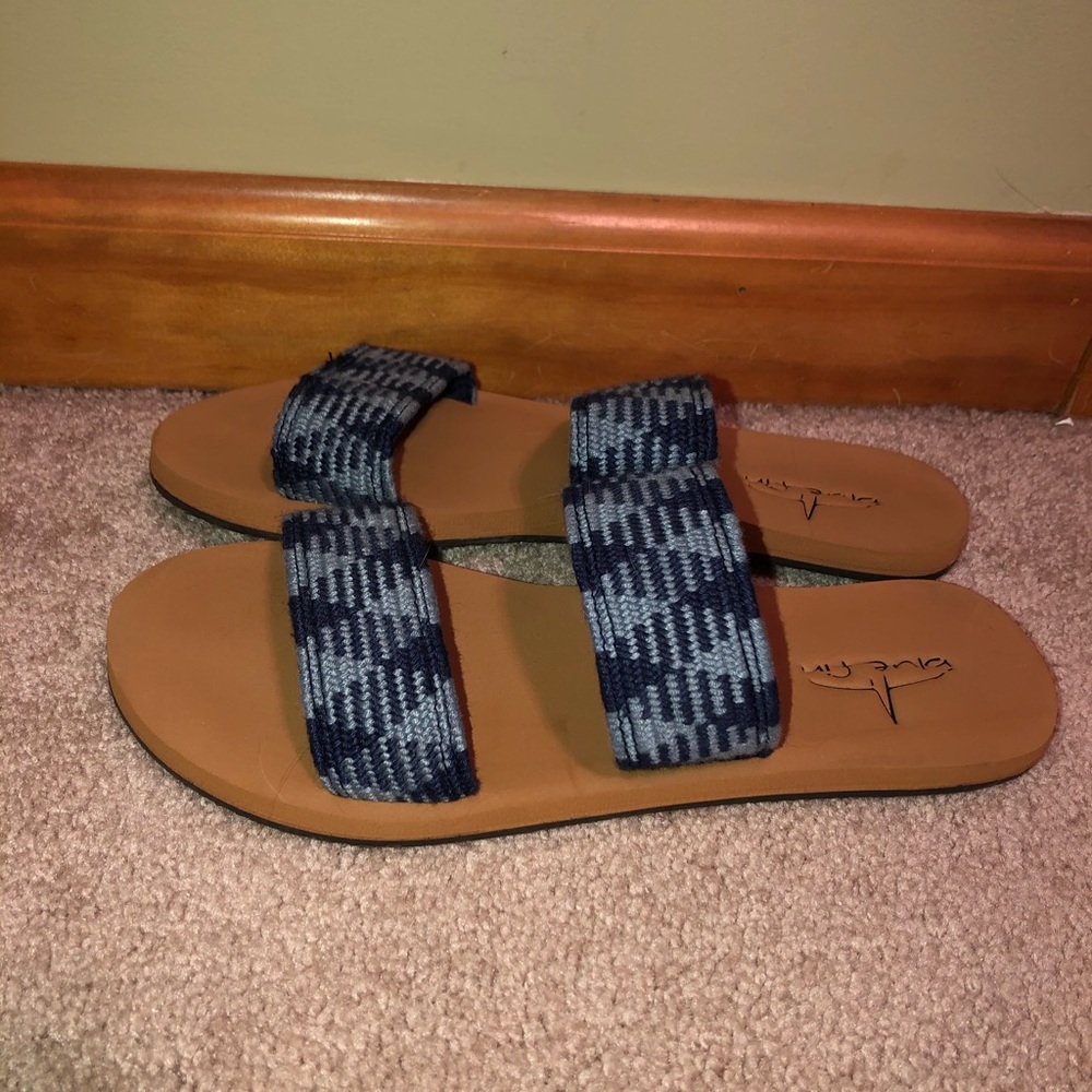 Summer Sandals